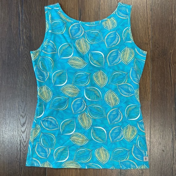 Royal Robbins standard fit tank SZ SM - Picture 1 of 4